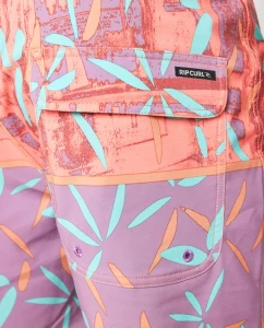 Boardshorty Rip Curl 2024 Mirage Retro Sea Prp