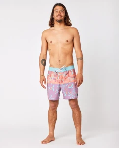 Boardshorty Rip Curl 2024 Mirage Retro Sea Prp