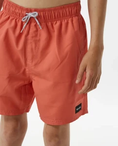 Boardshorty Rip Curl 2024 Offset Volley Jr Crl