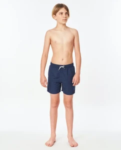 Boardshorty Rip Curl 2024 Offset Volley Jr Nvy