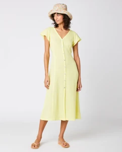 Sukienka Rip Curl 2024 Premium Surf Long Byl