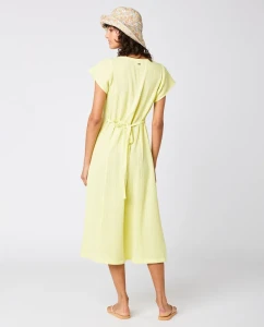 Sukienka Rip Curl 2024 Premium Surf Long Byl