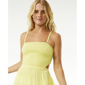 Sukienka Rip Curl 2024 Premium Surf Maxi Byl