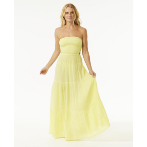 Sukienka Rip Curl 2024 Premium Surf Maxi Byl