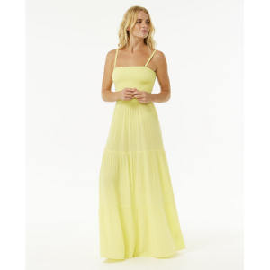 Sukienka Rip Curl 2024 Premium Surf Maxi Byl