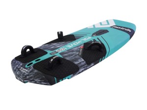 Deska Patrik 2024 Foil Move