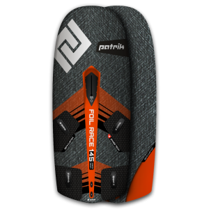 Deska Patrik 2024 Foil Race