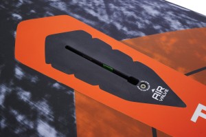 Deska Patrik 2024 Foil Race