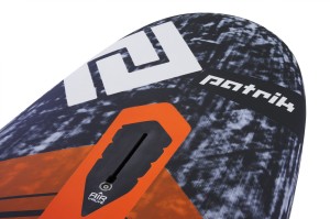 Deska Patrik 2024 Foil Race