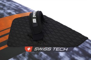 Deska Patrik 2024 Foil Race