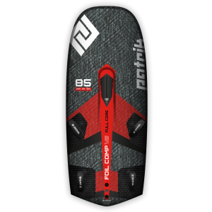 Deska Patrik 2024 Foil Comp