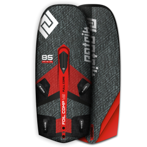 Deska Patrik 2024 Foil Comp