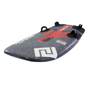 Deska Patrik 2024 Foil Comp