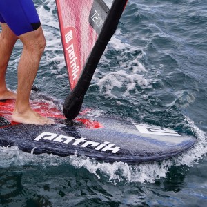 Deska Patrik 2024 Foil Comp