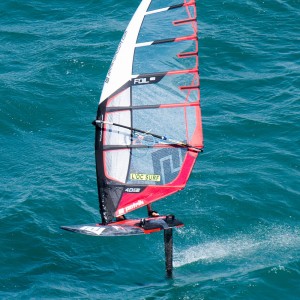 Deska Patrik 2024 Foil Comp