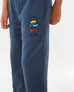 Spodnie Rip Curl 2024 Icons Of Surf Jr VNvy