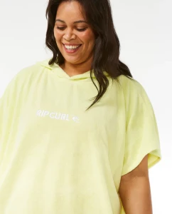 Poncho Rip Curl 2024 Classic Surf Hood Byl