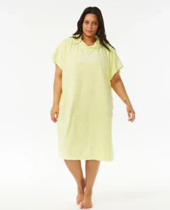 Poncho Rip Curl 2024 Classic Surf Hood Byl