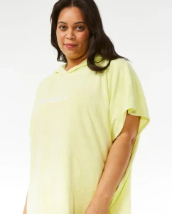 Poncho Rip Curl 2024 Classic Surf Hood Byl
