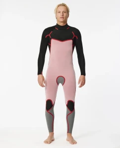 Pianka Rip Curl 2024 D/Patrol 43 BZ Stmr Bk