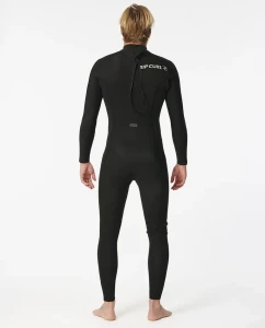 Pianka Rip Curl 2024 D/Patrol 43 BZ Stmr Bk