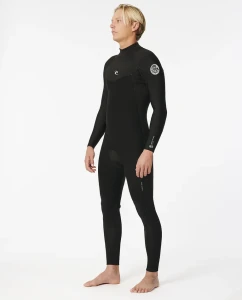Pianka Rip Curl 2024 D/Patrol 43 BZ Stmr Bk