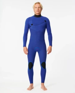 Pianka Rip Curl 2024 E Bomb 22 ZF Stmr Bk