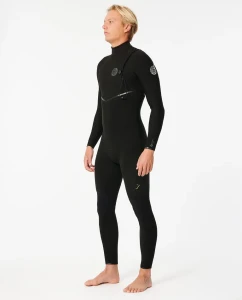 Pianka Rip Curl 2024 E Bomb 22 ZF Stmr Bk
