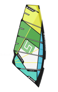 Żagiel Patrik 2024 5 Wave