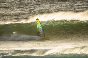 Żagiel Patrik 2024 5 Wave