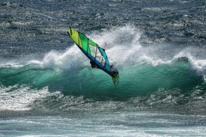 Żagiel Patrik 2024 5 Wave