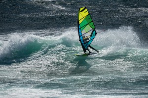 Żagiel Patrik 2024 5 Wave