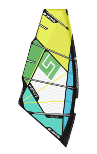 Żagiel Patrik 2024 4 Wave