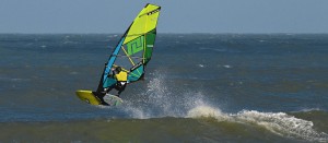 Żagiel Patrik 2024 4 Wave