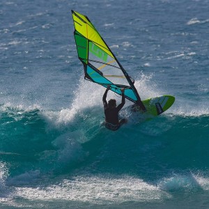 Żagiel Patrik 2024 4 Wave