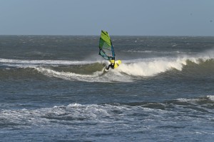 Żagiel Patrik 2024 4 Wave