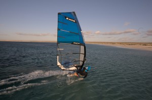 Żagiel Patrik 2024 Ride FR