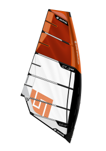 Żagiel Patrik 2024 GT 3 FRC