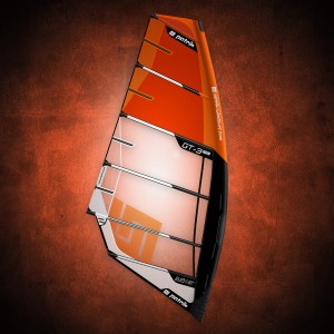 Żagiel Patrik 2024 GT 3 FRC