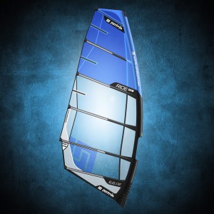 Żagiel Patrik 2024 Ride Foil