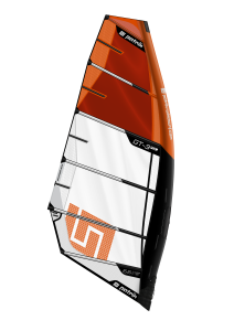 Żagiel Patrik 2024 GT 3 Foil