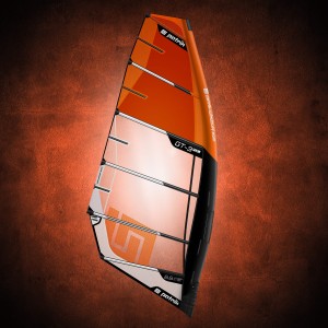 Żagiel Patrik 2024 GT 3 Foil