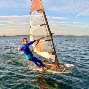 Żagiel Patrik 2024 GT 3 Foil