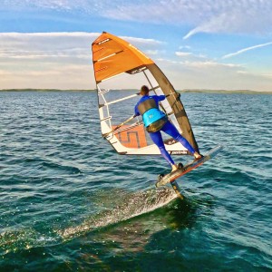 Żagiel Patrik 2024 GT 3 Foil