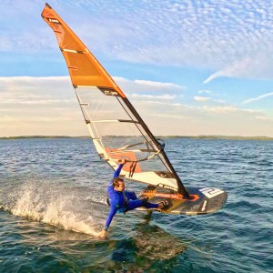Żagiel Patrik 2024 GT 3 Foil