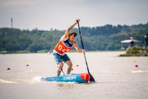 SUP Starboard 2024 ALL STAR CAR SANDWICH