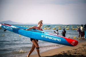 SUP Starboard 2024 ALL STAR CAR SANDWICH