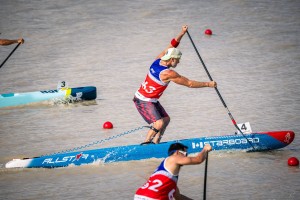 SUP Starboard 2024 ALL STAR CAR SANDWICH