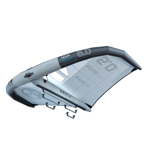 Wing North 2024 Nova Pro White