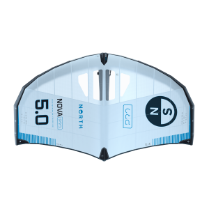 Wing North 2024 Nova Pro White